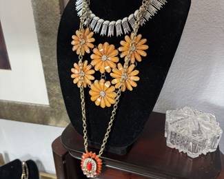 Statement Necklaces