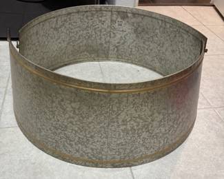 Metal Christmas Tree Base for 9.5' Tree