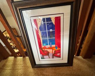 Sale Picture