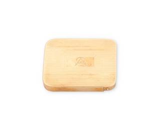 1126
A 14K Gold Pill Box
Featuring an etched line design centering a "SA" monogram
Measures: 1 3/4 x 1 3/8 in.
28.3 grams gross
Estimate: $1,000 - $2,000