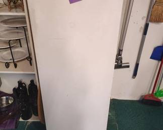 refrigerator