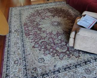 Wool Rug
