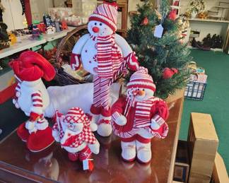 Holiday decor