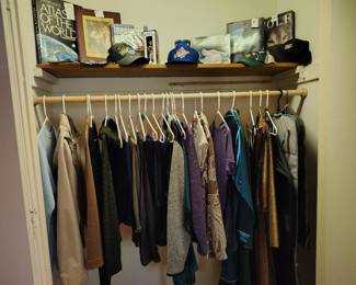 Clothing