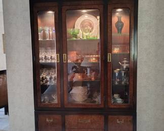 China Cabinet