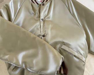 Sports jacket