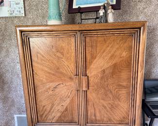 Armoire