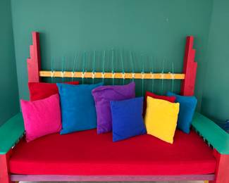 Day bed