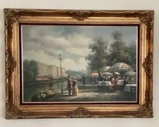 Sale Picture