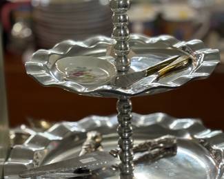Silver Server