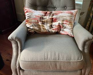 Recliner