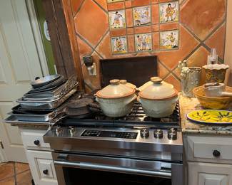 Cookware