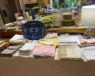 Table linens