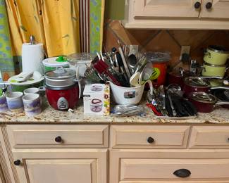 Kitchenware