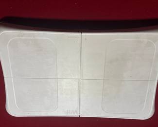 Nintendo WII Balance Board