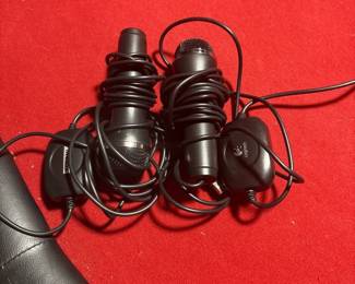 Logitech USB Microphones