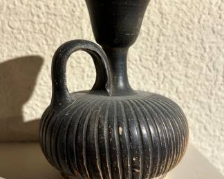 Roman jar
