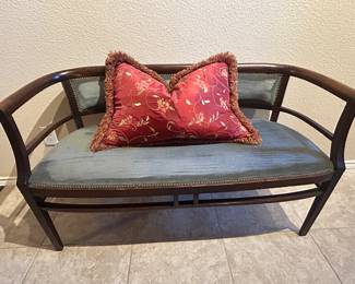 1800’s Italian settee