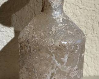 Ancient Roman glass