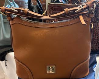 Dooney & Bourke