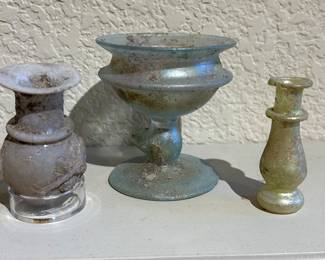 Roman glass