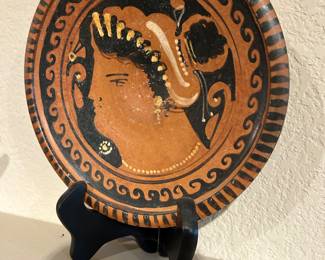 Roman bowls