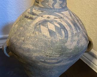 Medieval Chinese jars