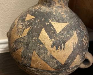 Medieval Chinese pottery