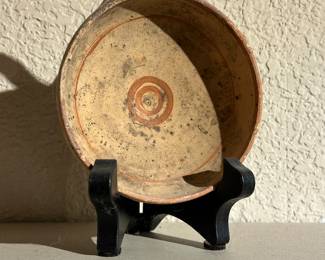 Roman bowls