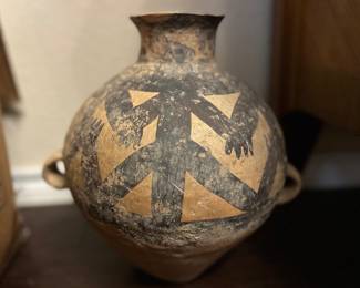 Medieval Chinese Pottery