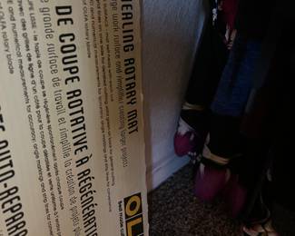 Olfa self healing rotary sewing mats new (3)