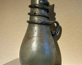 Roman glass