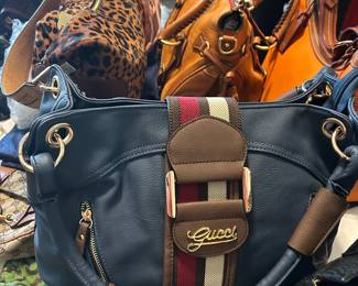 Gucci bags