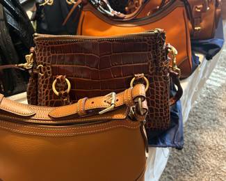 Dooney & Bourke