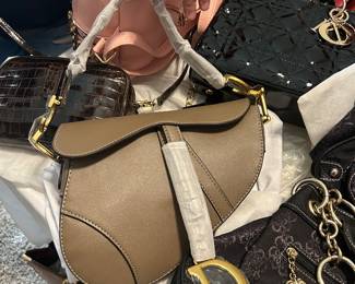 Dior, Kathy Van Zeeland