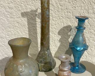 Roman glass