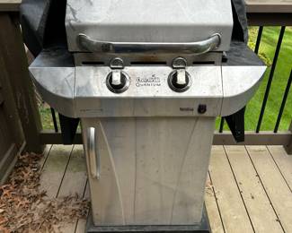 Grill