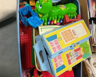 Toys