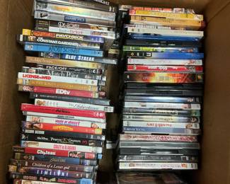 Dvds