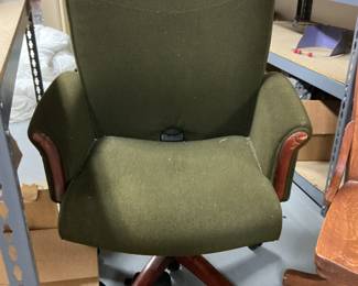 Office chair