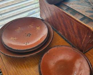 Pennsylvania redware