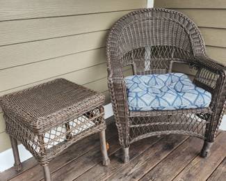 Wicker