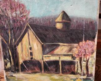 Painting