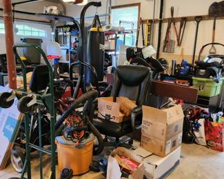 Garage