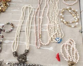 Pearls