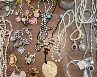 Silver Jewelry