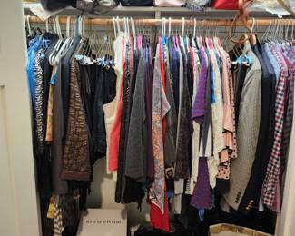 Clothing