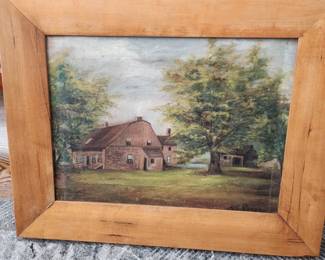 Painting