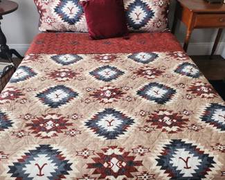 Bedding