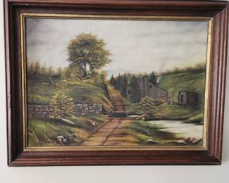 Painting